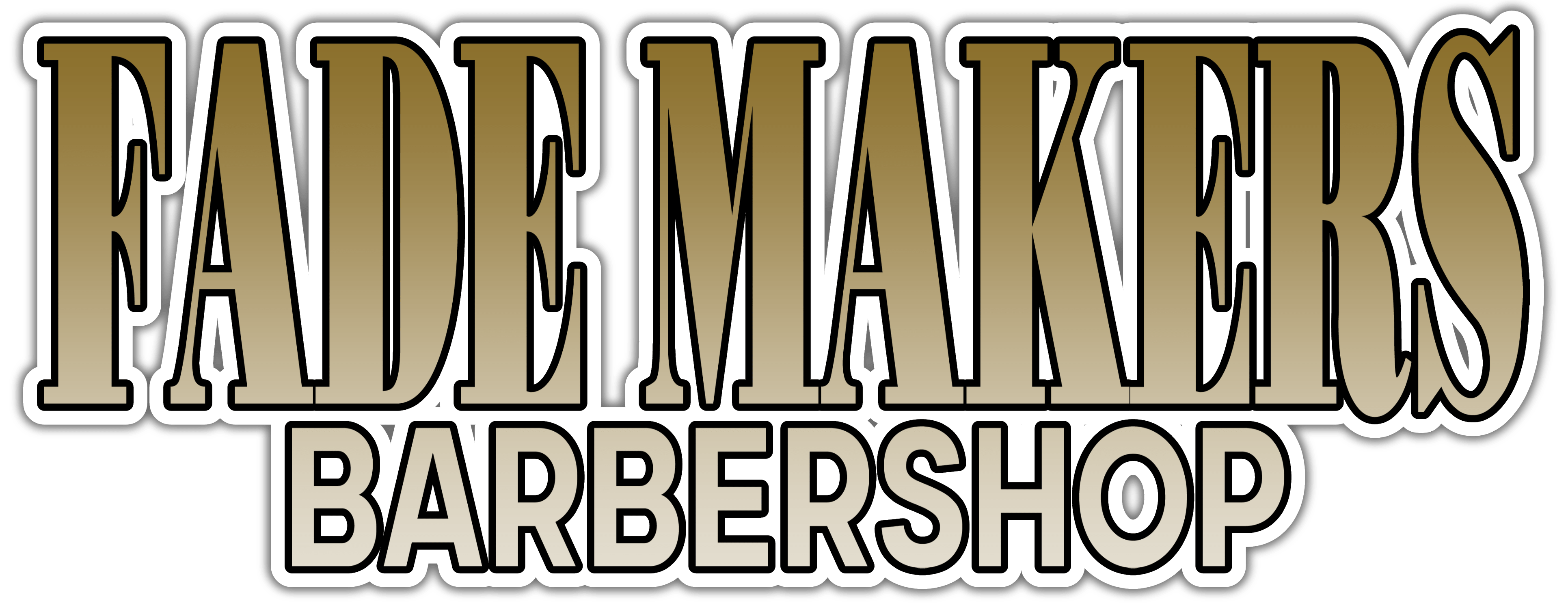 Fademakers Barbershop